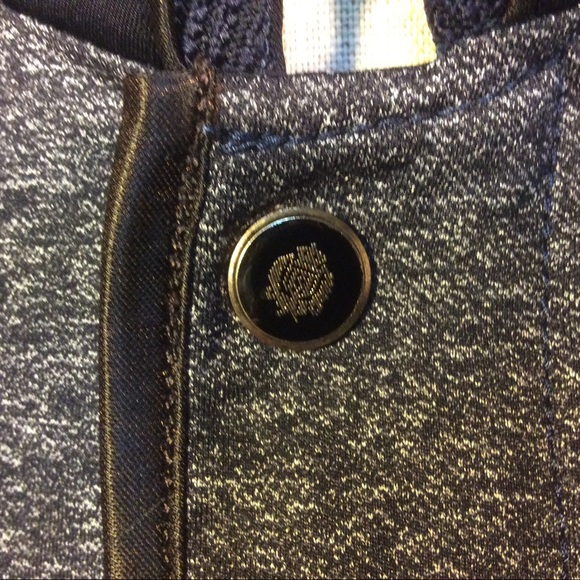 NWT Nehru Blue Jacket dehuload Men’s XXL - Picture 7 of 14